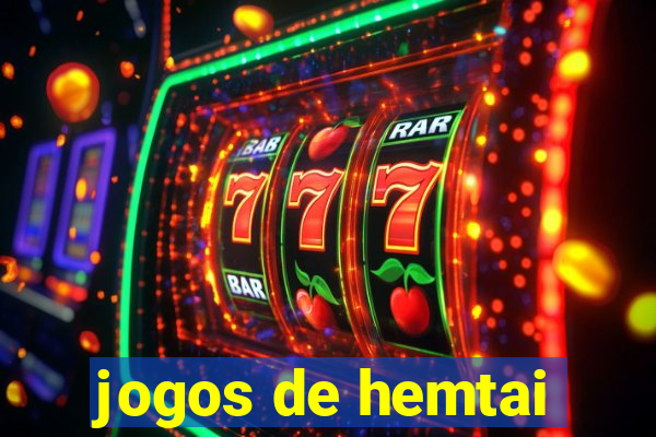 jogos de hemtai